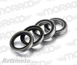 FACTORY LINKS Kit de roulement de roue avant