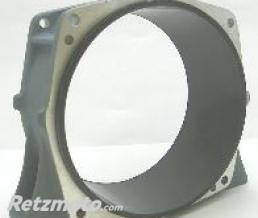 Levier Embr G-Chrom� TT 350-TT 600 N/W