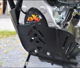 Levier Embr G-long Chrom� KTM 50EXC4T 03/04