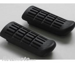 Levier Frein D-Noir Kawasaki ZX-10R (06)