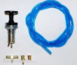 Levier Embrayage G-Chrom� Suzuki GSF 650
