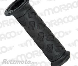 PROGRIP Poign�es Progrip 789 - Scooter-� 22/25 mm. Long. : 115 mm. Noir
