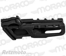 RTECH Guide cha�ne Honda Noir
