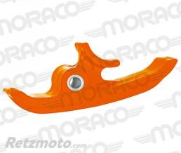 RTECH Guide cha�ne KTM Noir/orange KTM