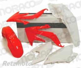 RTECH Kit plastique Honda 4 pi�ces Origine