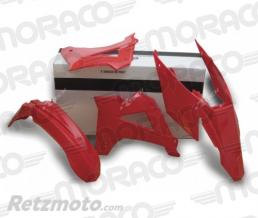 RTECH Kit plastique Gas Gas Origine