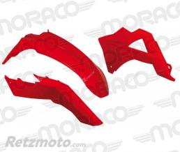 RTECH Kit plastique Gas Gas Origine