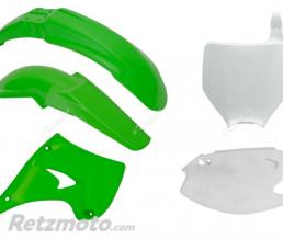 RTECH Kit plastique Kawasaki Origine