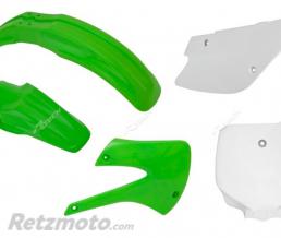RTECH Kit plastique Kawasaki 5 pi�ces Origine