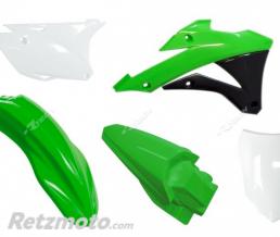 RTECH Kit plastique Kawasaki 5 pi�ces Origine