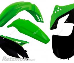 RTECH Kit plastique Kawasaki 5 pi�ces Origine