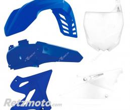 RTECH Kit plastique Yamaha 5 pi�ces Origine