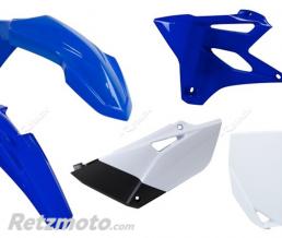 RTECH Kit plastique Yamaha 5 pi�ces Origine