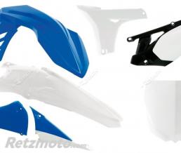 RTECH Kit plastique Yamaha 5 pi�ces Origine