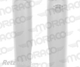 RTECH Protection fourche KTM Blanc