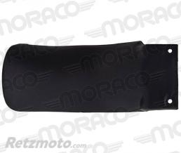 RTECH Bavette amortisseur Kawasaki Noir