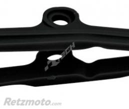 RTECH Patin bras oscillant (avant) Kawasaki Noir