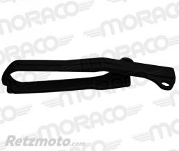 RTECH Patin bras oscillant (avant) Suzuki Noir