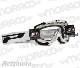 PROGRIP Lunettes Progrip 3400RO Roll off XL Blanc