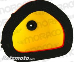 DT1 Filtre � air DT-1 double mousse