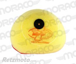 DT1 Filtre � air DT-1 double mousse