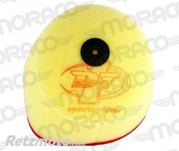 DT1 Filtre � air DT-1 double mousse
