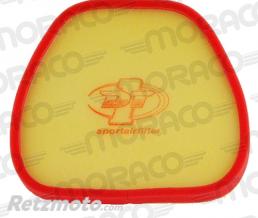 DT1 Filtre � air DT-1 double mousse