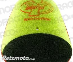 DT1 Filtre � air DT-1 double mousse