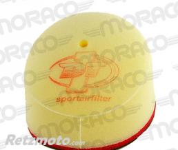 DT1 Filtre � air DT-1 double mousse
