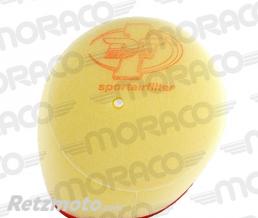 DT1 Filtre � air DT-1 double mousse