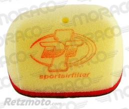 DT1 Filtre � air DT-1 double mousse