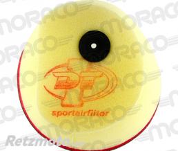 DT1 Filtre � air DT-1 double mousse