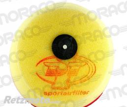 DT1 Filtre � air DT-1 double mousse