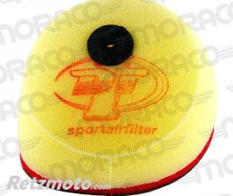 DT1 Filtre � air DT-1 double mousse