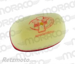 DT1 Filtre � air DT-1 double mousse