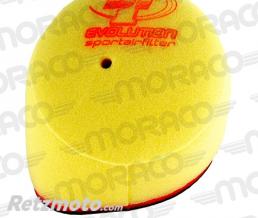 DT1 Filtre � air DT-1 triple mousse