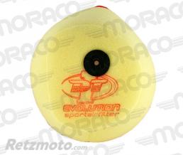 DT1 Filtre � air DT-1 triple mousse
