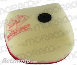 DT1 Filtre � air DT-1 triple mousse