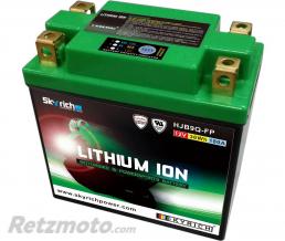 Batterie SKYRICH Lithium Ion LIB9 sans entretien