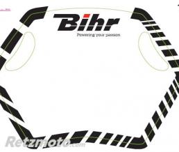 Panneautage BIHR Home Track
