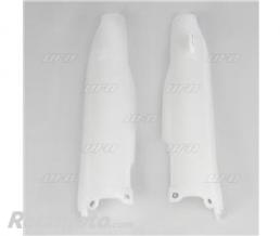 UFO Protections de fourche UFO translucide Kawasaki