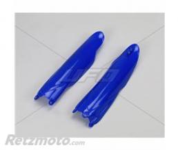 UFO Protections de fourche UFO Bleu Reflex Yamaha
