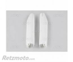 UFO Protections de fourche UFO translucide TM