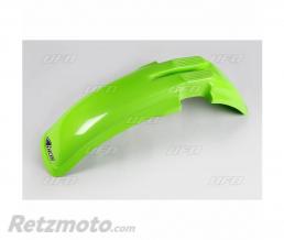 Garde-boue avant UFO vert KX