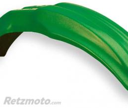 UFO Garde-boue avant UFO vert KX