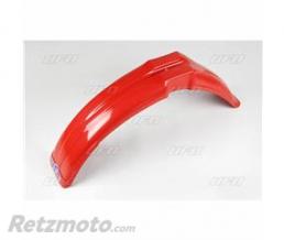UFO Garde-boue avant UFO rouge