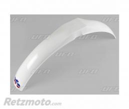 Garde-boue avant UFO blanc