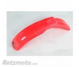 UFO Garde-boue avant UFO rouge Honda CR125R/250R/500R