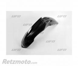 Garde-boue avant UFO noir Honda CRF250R/450R