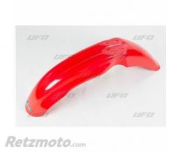 UFO Garde-boue avant UFO rouge Honda